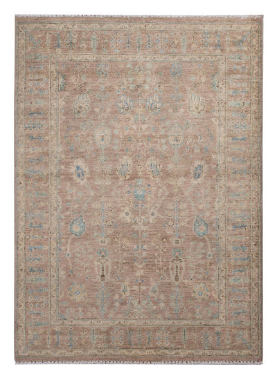Ariana Tapis 125x178cm - Tapis oriental