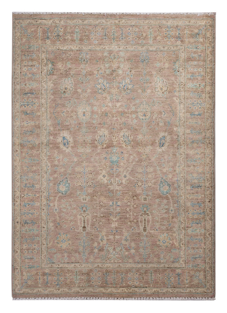 Ariana Tapis 178x125cm - Tapis oriental