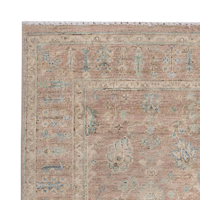 Ariana Tapis 178x125cm - Tapis oriental