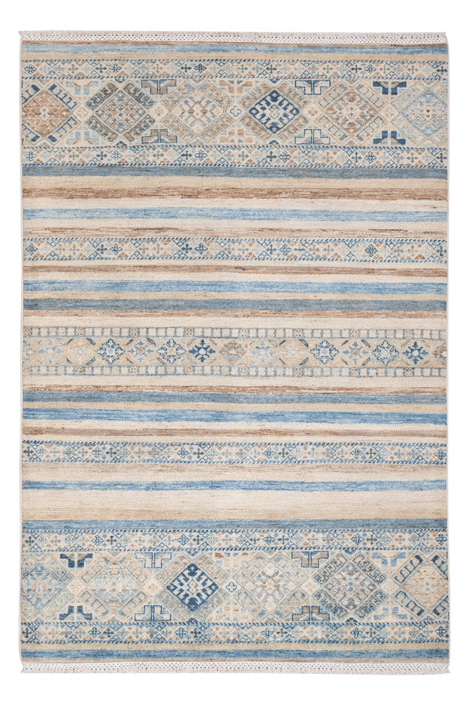 Shal Tapis 178x122cm - Tapis oriental