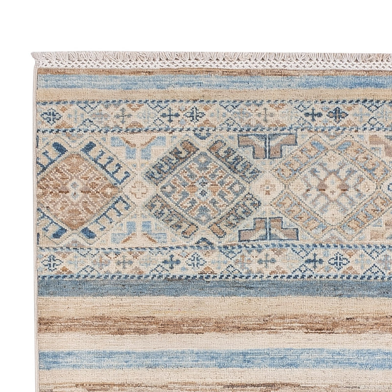 Shal Tapis 178x122cm - Tapis oriental