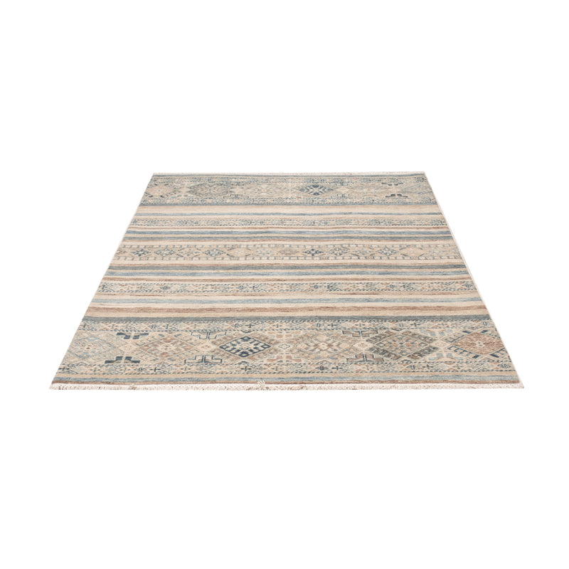 Shal Tapis 178x122cm - Tapis oriental