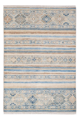 Tapis Ziegler - Shal - 178 x 122 cm - multicolore
