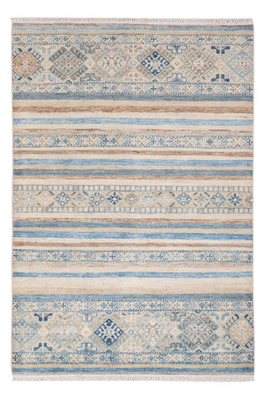 Tapis Ziegler - Shal - 178 x 122 cm - multicolore