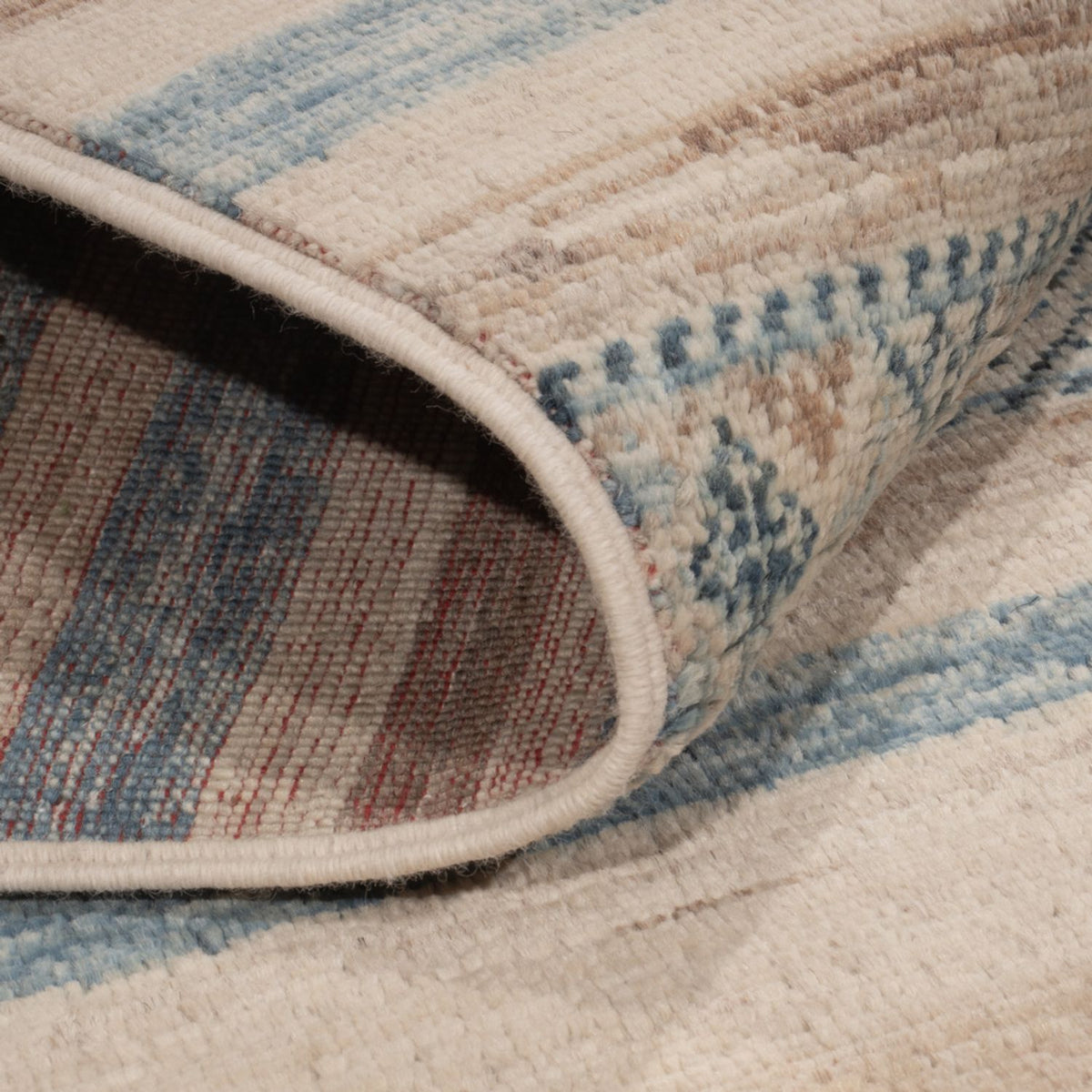 Tapis Ziegler - Shal - 178 x 122 cm - multicolore