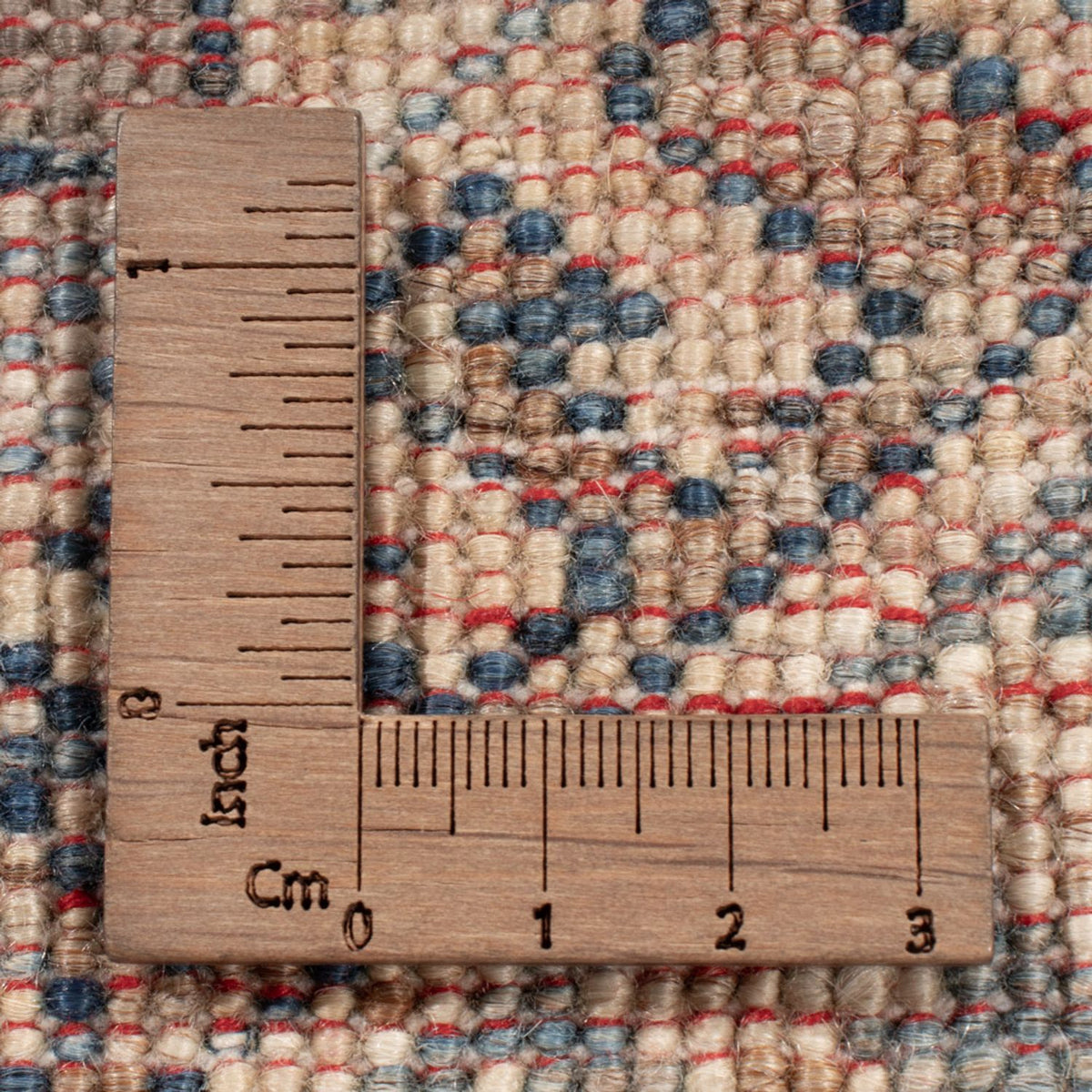 Tapis Ziegler - Shal - 178 x 122 cm - multicolore