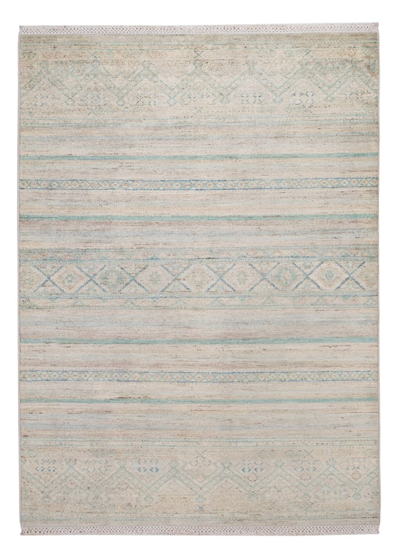 Tapis Ziegler - Shal - 170 x 121 cm - multicolore