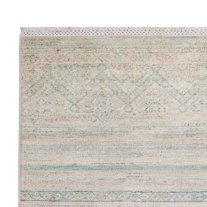 Tapis Ziegler - Shal - 170 x 121 cm - multicolore