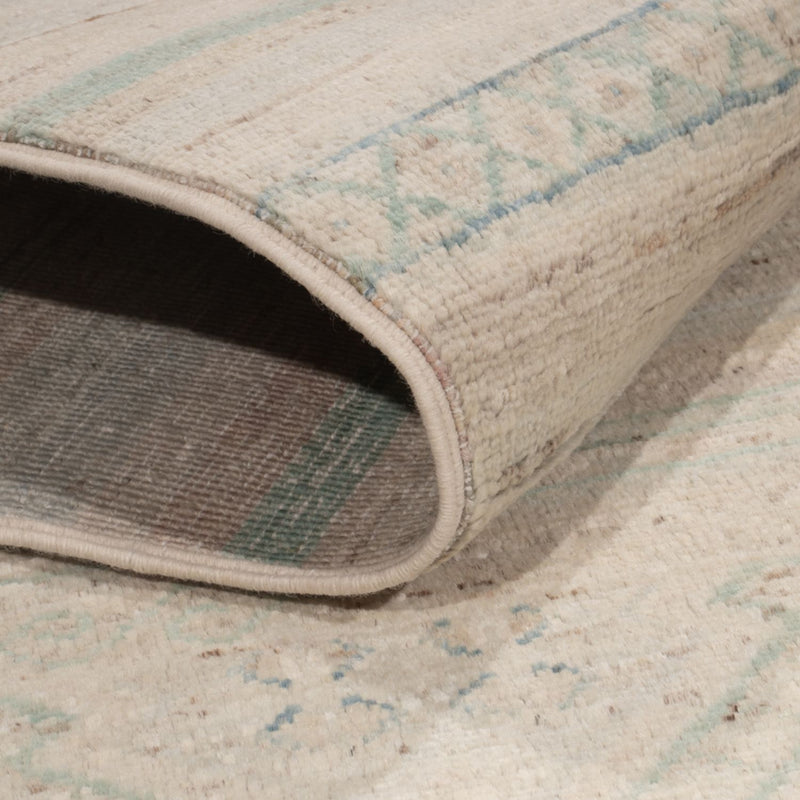 Tapis Ziegler - Shal - 170 x 121 cm - multicolore