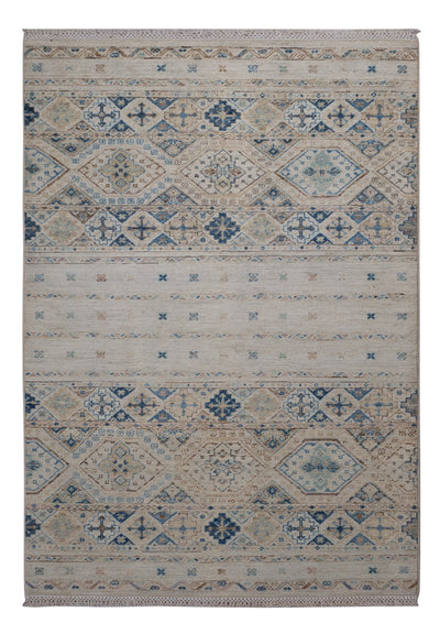 Shal Tapis 121x173cm - Tapis oriental