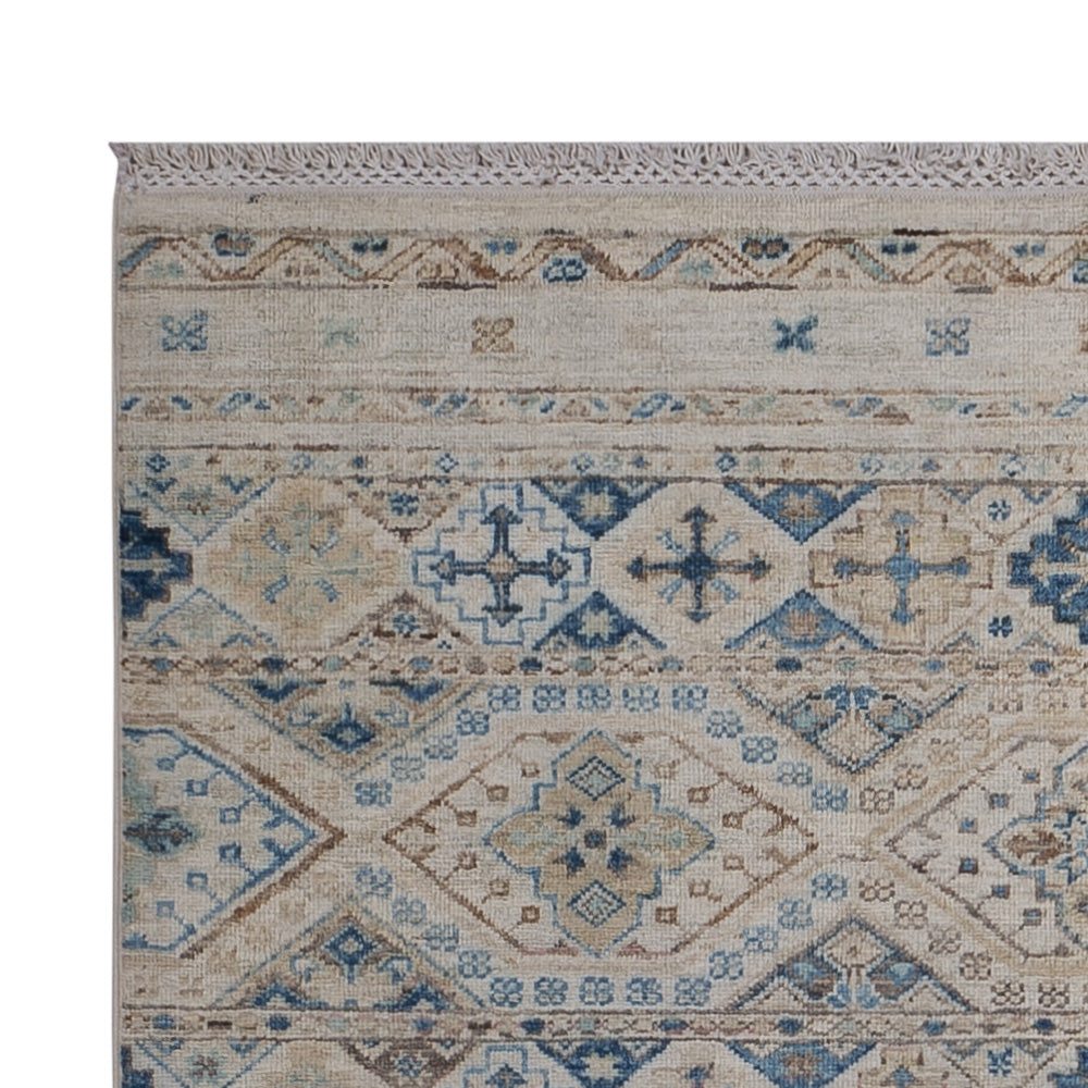 Shal Tapis 173x121cm - Tapis oriental