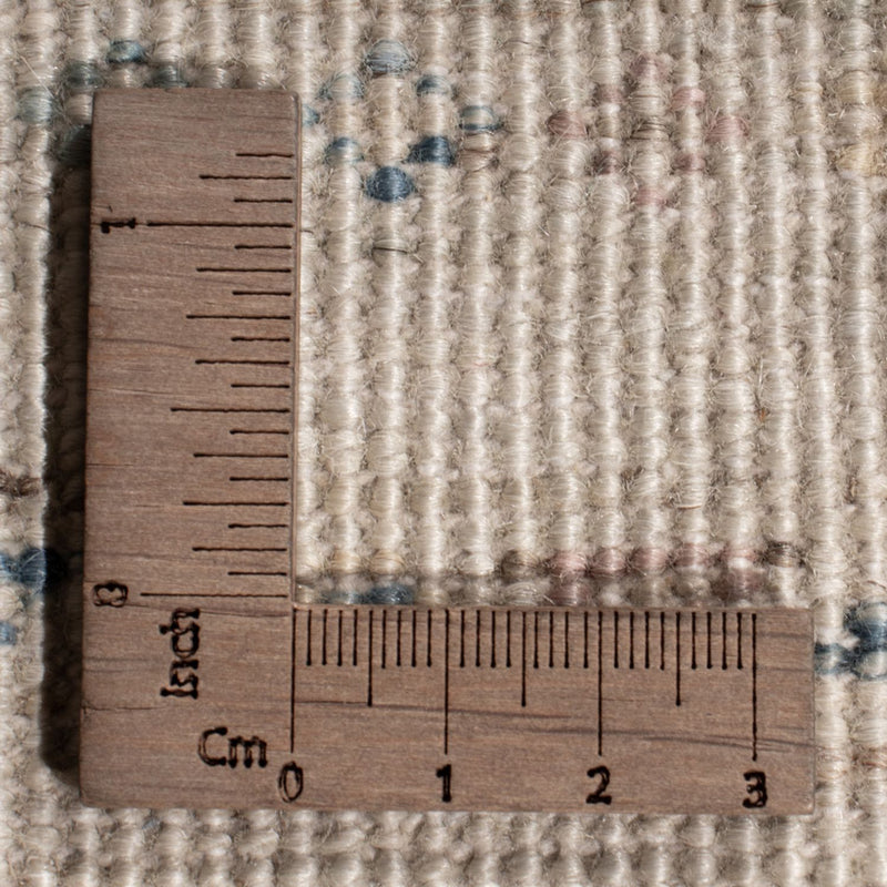 Tapis Ziegler - Shal - 173 x 121 cm - multicolore