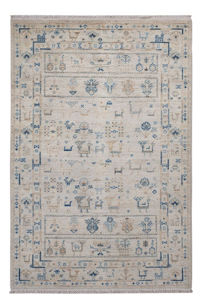 Tapis design 121x185cm - Designerteppich