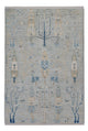 Tapis design 181x120cm - Designerteppich
