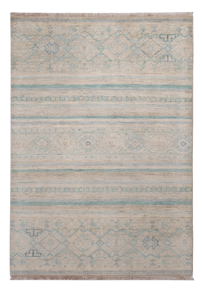 Shal Tapis 179x122cm - Tapis oriental