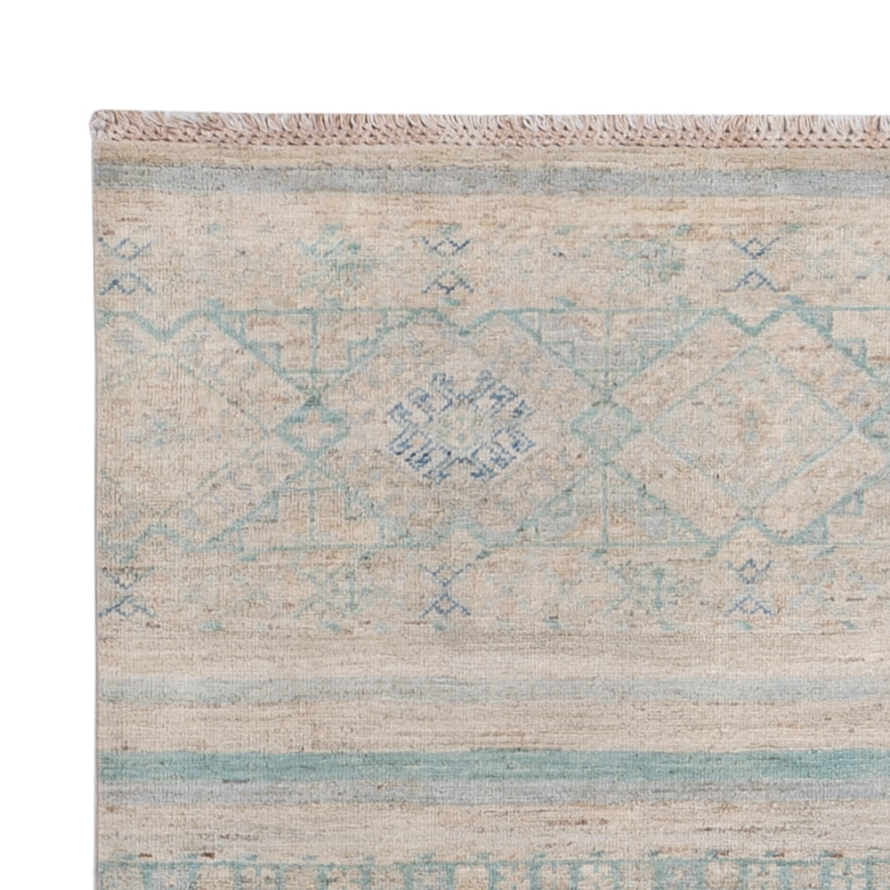 Shal Tapis 179x122cm - Tapis oriental