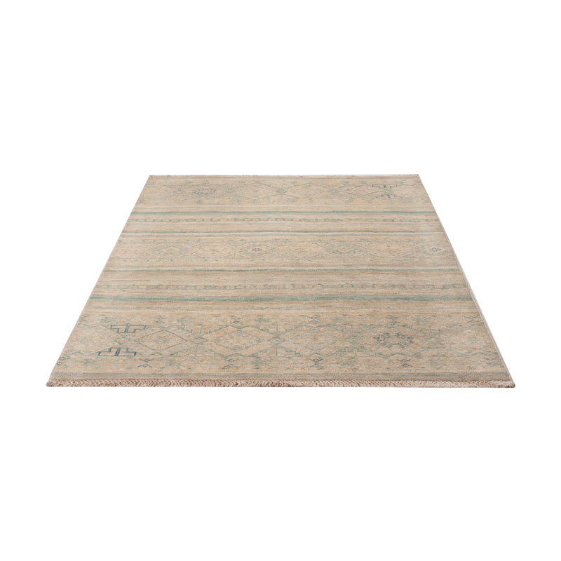 Shal Tapis 179x122cm - Tapis oriental