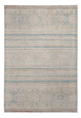 Tapis Ziegler - Shal - 179 x 122 cm - multicolore