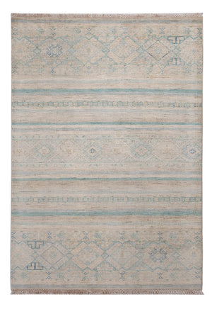 Tapis Ziegler - Shal - 179 x 122 cm - multicolore