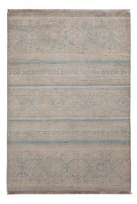 Shal Tapis 177x119cm - Tapis oriental – product image