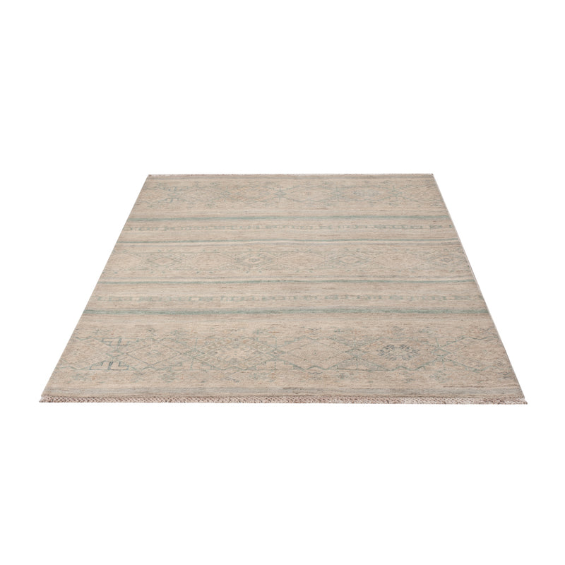 Shal Tapis 177x119cm - Tapis oriental