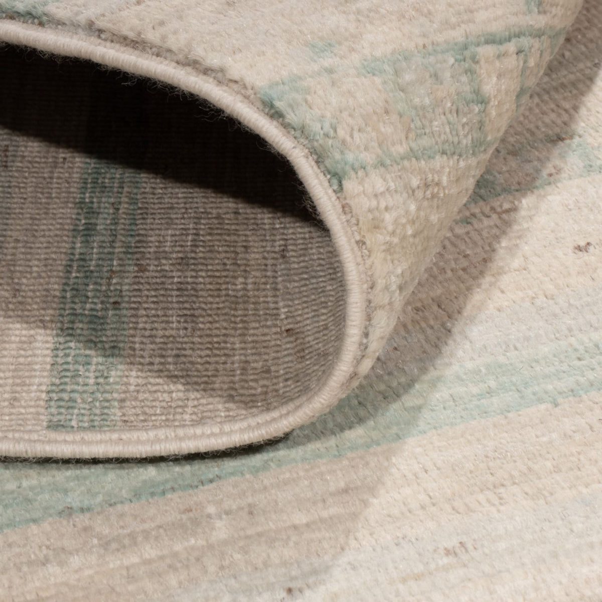 Tapis Ziegler - Shal - 177 x 119 cm - multicolore