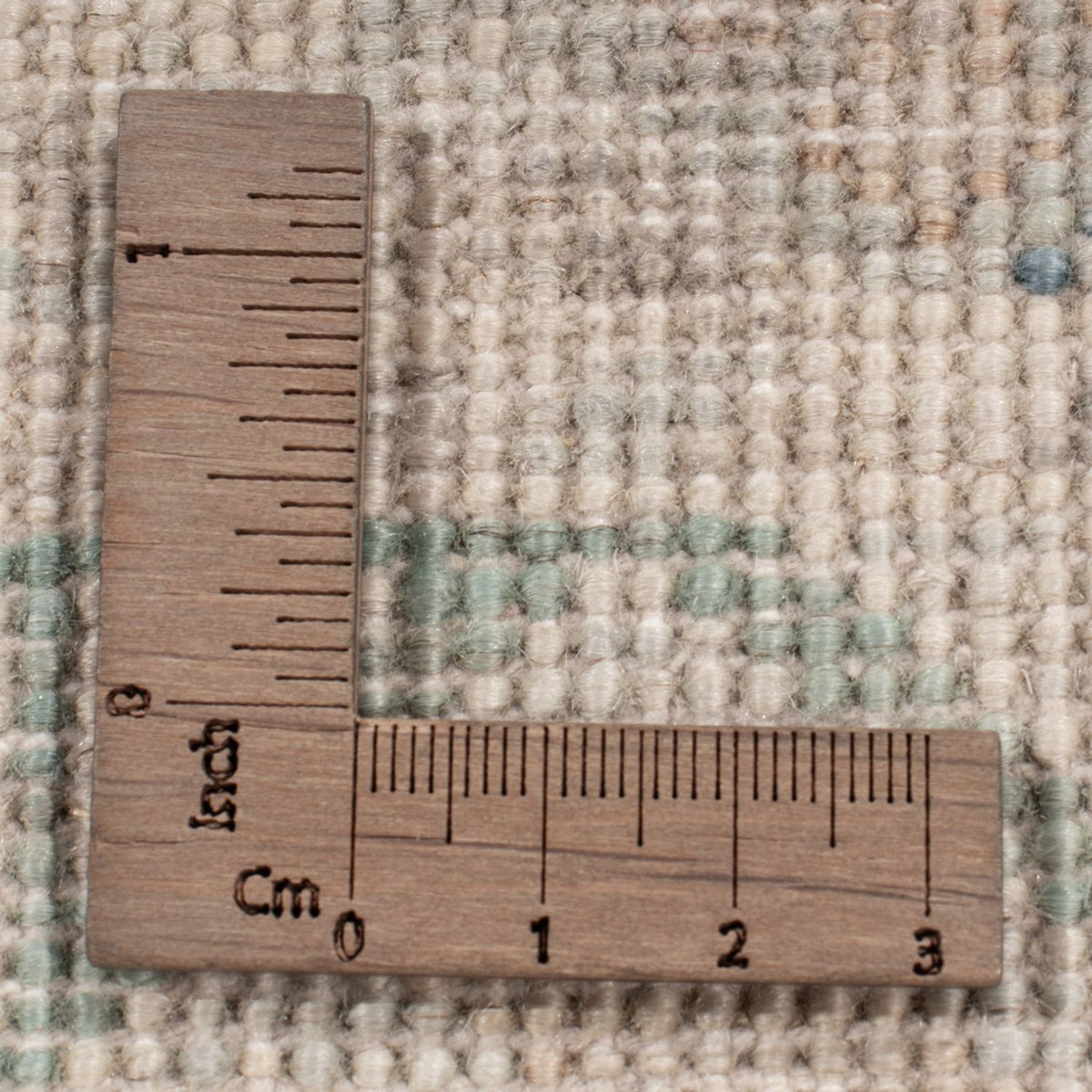 Tapis Ziegler - Shal - 177 x 119 cm - multicolore