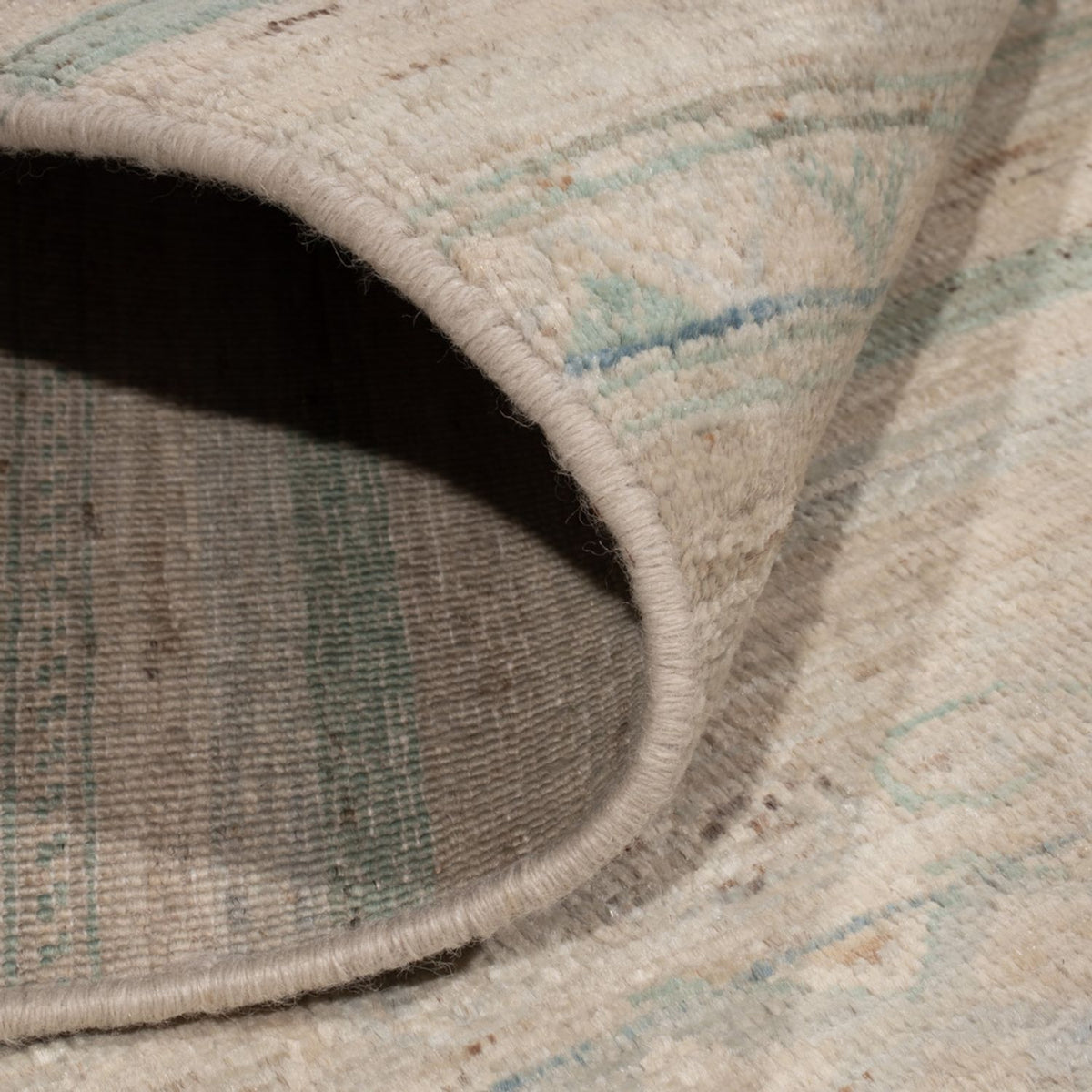 Tapis Ziegler - Shal - 177 x 122 cm - multicolore