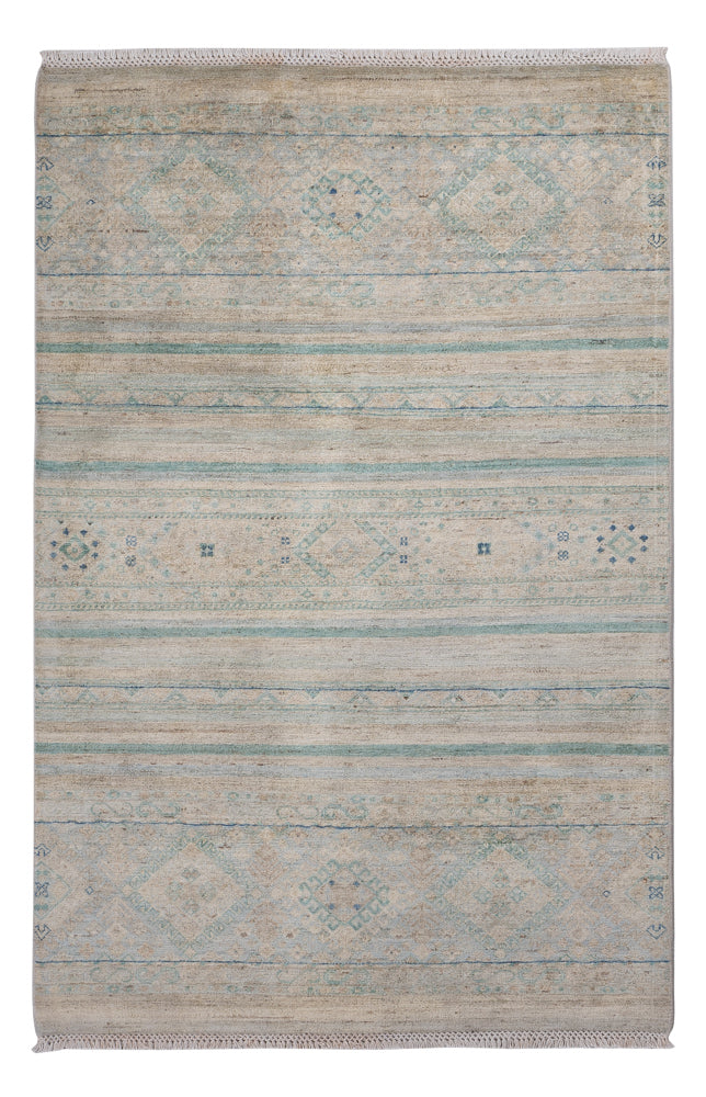 Shal Tapis 180x127cm - Tapis oriental