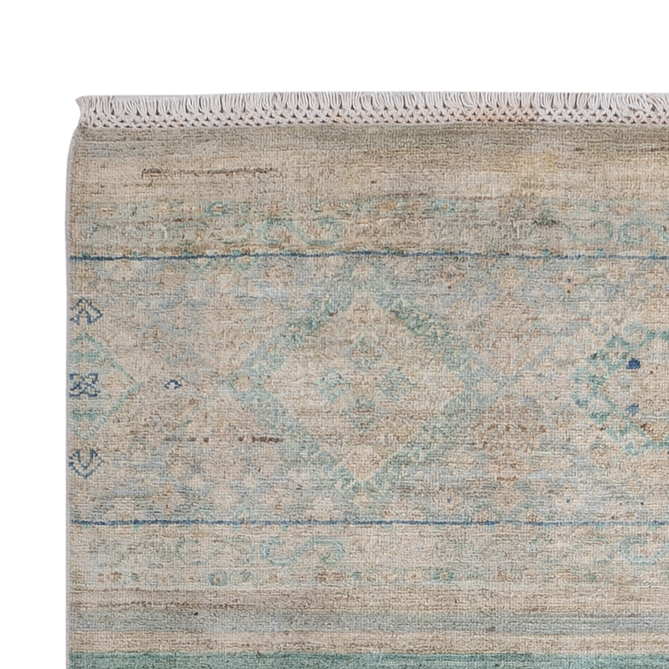 Shal Tapis 180x127cm - Tapis oriental