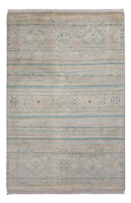 Tapis Ziegler - Shal - 180 x 127 cm - multicolore