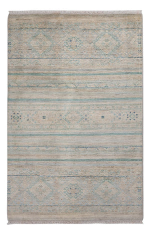 Tapis Ziegler - Shal - 180 x 127 cm - multicolore