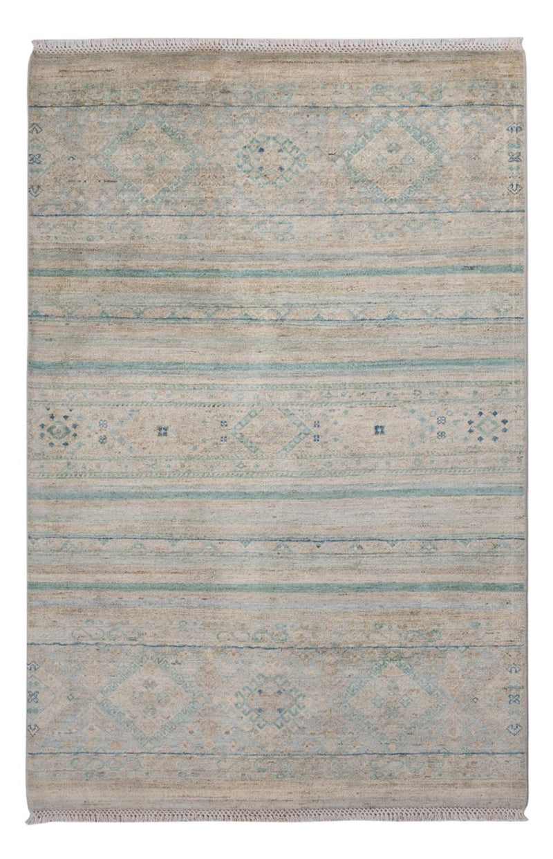 Tapis Ziegler - Shal - 180 x 127 cm - multicolore