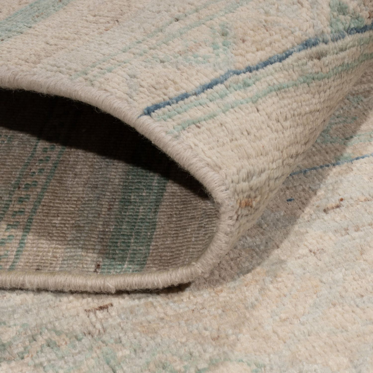 Tapis Ziegler - Shal - 180 x 127 cm - multicolore