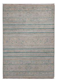 Shal Tapis 178x123cm - Tapis oriental – product image