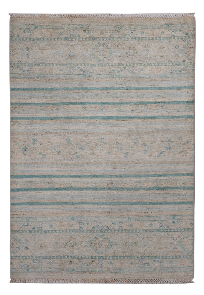 Shal Tapis 178x123cm - Tapis oriental