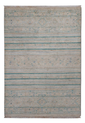 Tapis Ziegler - Shal - 178 x 123 cm - multicolore