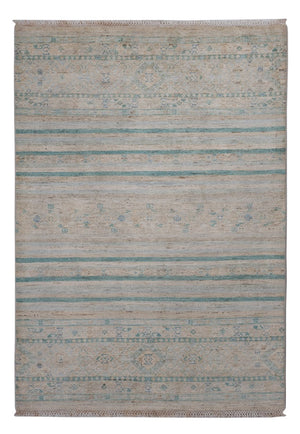 Tapis Ziegler - Shal - 178 x 123 cm - multicolore
