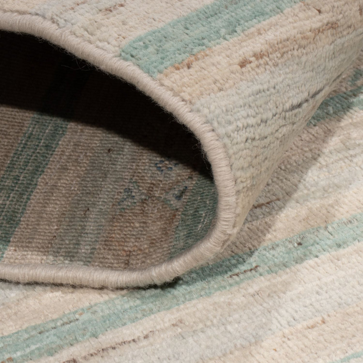 Tapis Ziegler - Shal - 178 x 123 cm - multicolore