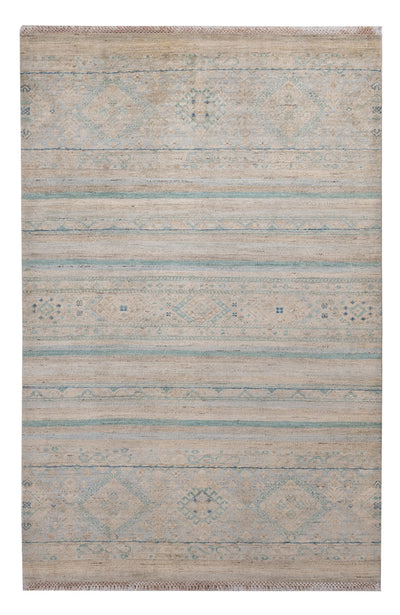 Shal Tapis 117x182cm - Tapis oriental