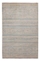 Shal Tapis 182x117cm - Tapis oriental