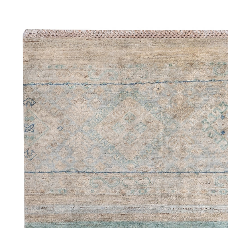 Shal Tapis 182x117cm - Tapis oriental