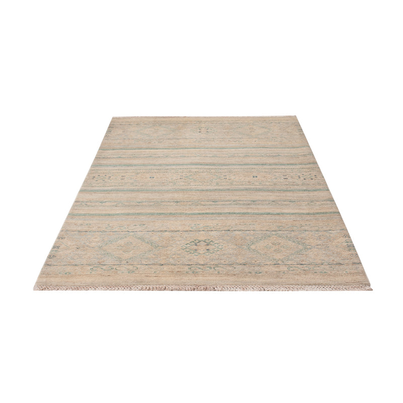 Shal Tapis 182x117cm - Tapis oriental
