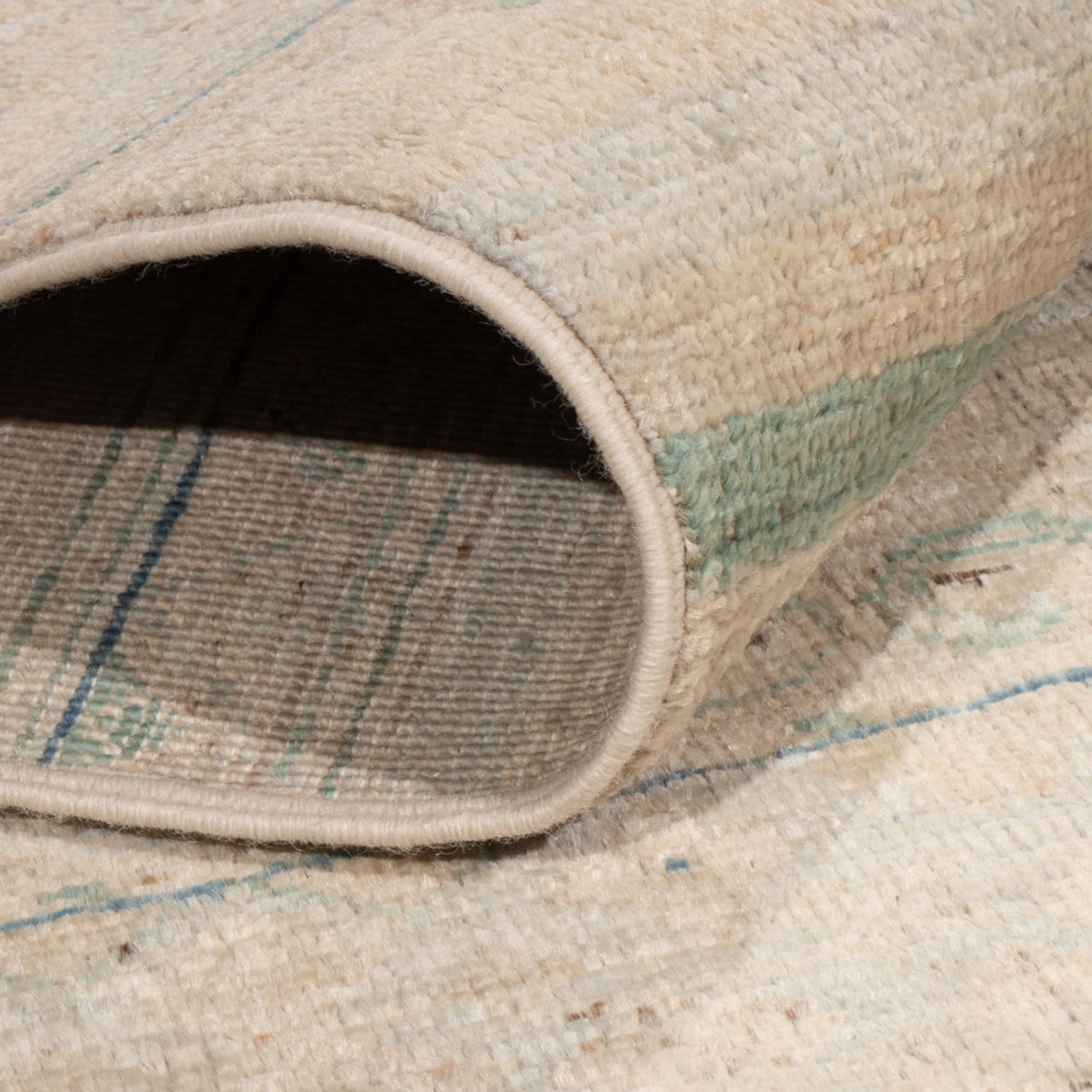 Tapis Ziegler - Shal - 182 x 117 cm - multicolore