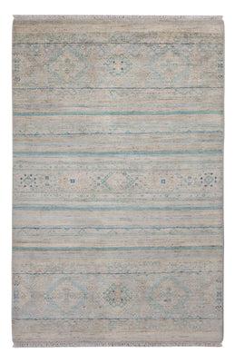 Tapis Ziegler - Shal - 180 x 118 cm - multicolore
