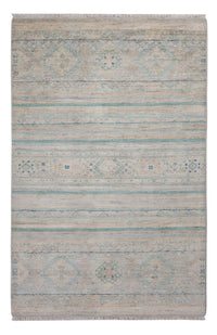 Tapis Ziegler - Shal - 180 x 118 cm - multicolore