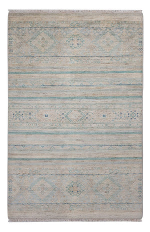 Tapis Ziegler - Shal - 180 x 118 cm - multicolore
