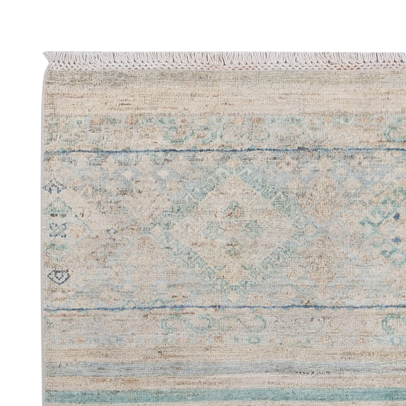 Shal Tapis 180x118cm - Tapis oriental