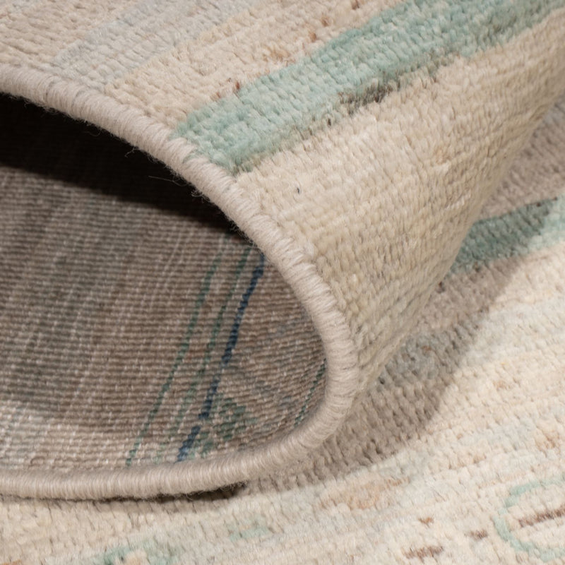 Tapis Ziegler - Shal - 180 x 118 cm - multicolore