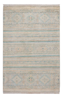 Tapis Ziegler - Shal - 183 x 120 cm - multicolore